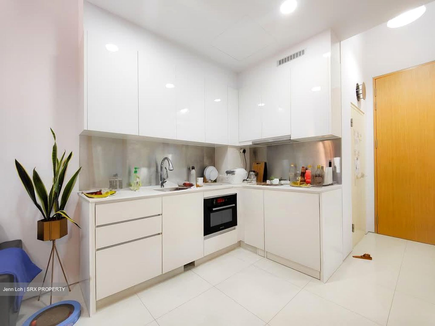 The Creek @ Bukit (D21), Condominium #627796941
